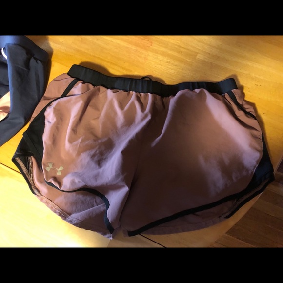 Under Armour Shorts - Picture 2 of 4